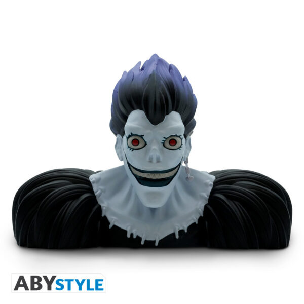 death note money bank ryuk w10
