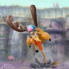 one piece figurine chopper x2 (5)