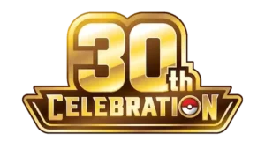 pokemon 30 lecie