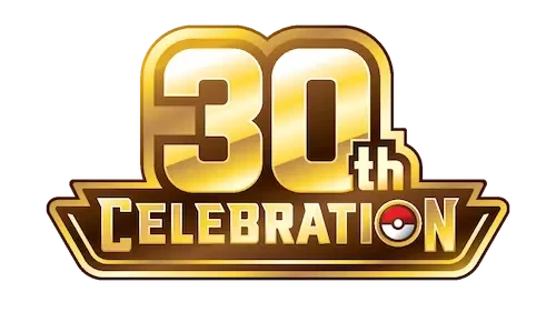 pokemon 30 lecie