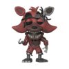 Figurka Funko Pop! #1085 Five Nights at Freddy's - Withered Foxy