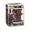 Figurka Funko Pop! #1085 Five Nights at Freddy's - Withered Foxy w pudełku