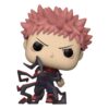 Figurka Funko Pop! #1111 Jujutsu Kaisen - Yuji Itadori
