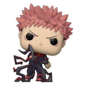 Figurka Funko Pop! #1111 Jujutsu Kaisen - Yuji Itadori