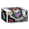 Figurka Funko Pop! #1131 Five Nights at Freddy's Help Wanted 2 - DJ Music Man w pudełku