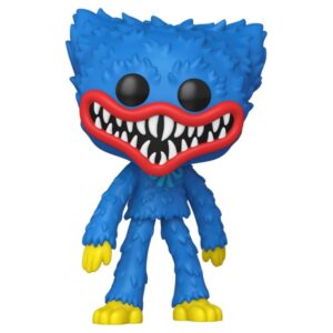 Figurka Funko Pop Huggy Wuggy #1262 Poppy Playtime