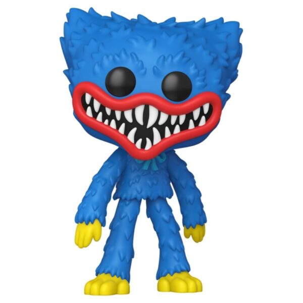 Figurka Funko Pop Huggy Wuggy #1262 Poppy Playtime