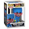 Figurka Funko Pop Huggy Wuggy #1262 w pudełku