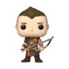 Figurka Funko Pop! #1341 God of War Ragnarök - Atreus