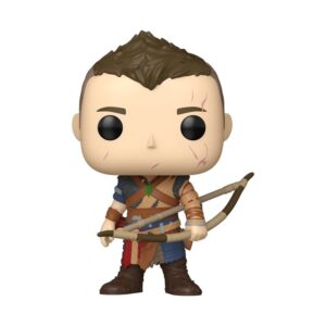 Figurka Funko Pop! #1341 God of War Ragnarök - Atreus