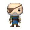 Figurka Funko Pop! #1342 God of War Ragnarök - Odin
