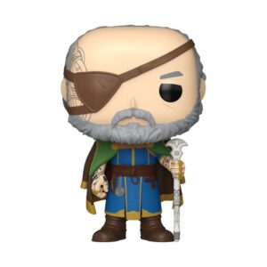 Figurka Funko Pop! #1342 God of War Ragnarök - Odin