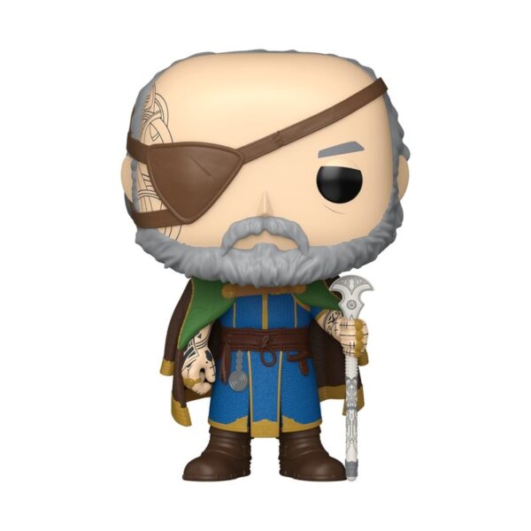 Figurka Funko Pop! #1342 God of War Ragnarök - Odin
