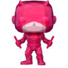 Figurka Funko Pop! #1386 Marvel - Daredevil 60th Anniversary (Facet)