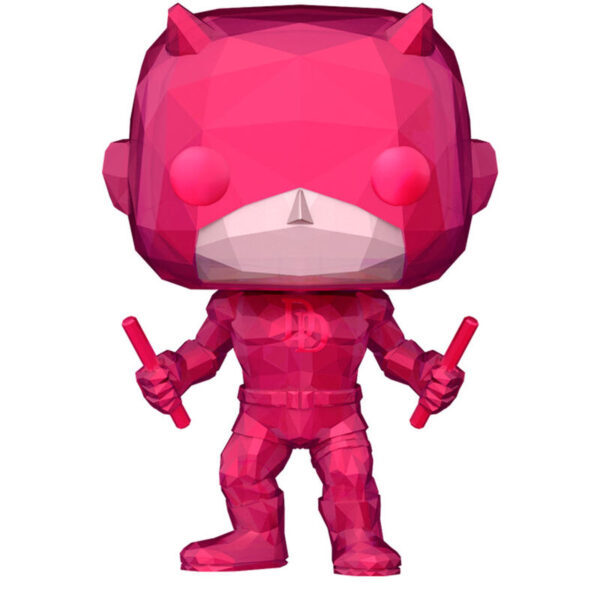 Figurka Funko Pop! #1386 Marvel - Daredevil 60th Anniversary (Facet)