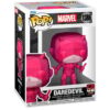 Figurka Funko Pop! #1386 Marvel - Daredevil 60th Anniversary (Facet) w pudełku