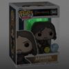 Figurka Funko Pop! #1444 Władca Pierścieni - Aragorn (Army of the Dead) GITD Special Edition