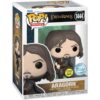 Figurka Funko Pop! #1444 Władca Pierścieni - Aragorn (Army of the Dead) GITD Special Edition w pudełku