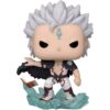 Figurka Funko Pop! #1450 Black Clover - Mars Special Edition