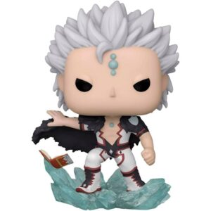 Figurka Funko Pop! #1450 Black Clover - Mars Special Edition