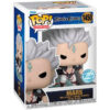 Figurka Funko Pop! #1450 Black Clover - Mars Special Edition w pudełku