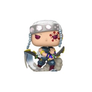Figurka Funko Pop! #1533 - DEMON SLAYER - Tengen (Chase)