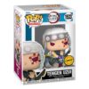 Figurka Funko Pop! #1533 - DEMON SLAYER - Tengen (Chase) w pudełku