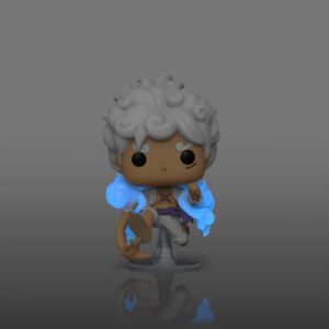 Figurka Funko Pop! #1607 - One Piece - Luffy Gear 5 (Chase) Glow in the dark