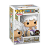 Figurka Funko Pop! #1607 - One Piece - Luffy Gear 5 (Chase) Glow in the dark w pudełku