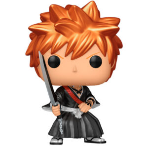 Figurka Funko Pop! #1610 - Bleach - Ichigo Kurosaki (Chase)