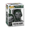 Figurka Funko Pop! #1636 Avengers: Doomsday - Doctor Doom w pudełku
