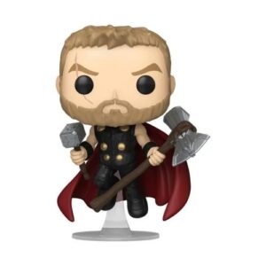 Figurka Funko Pop! #1637 Avengers: Doomsday - Thor