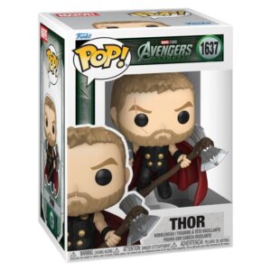 Figurka Funko Pop! #1637 Avengers: Doomsday - Thor