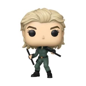 Figurka Funko Pop! #1638 Avengers: Doomsday - Yelena Belova