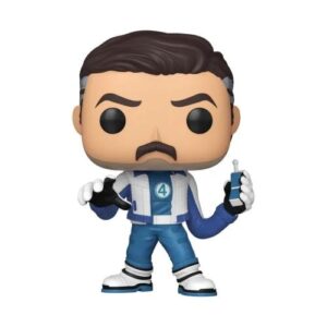 Figurka Funko Pop! #1639 Avengers: Doomsday - Mister Fantastic