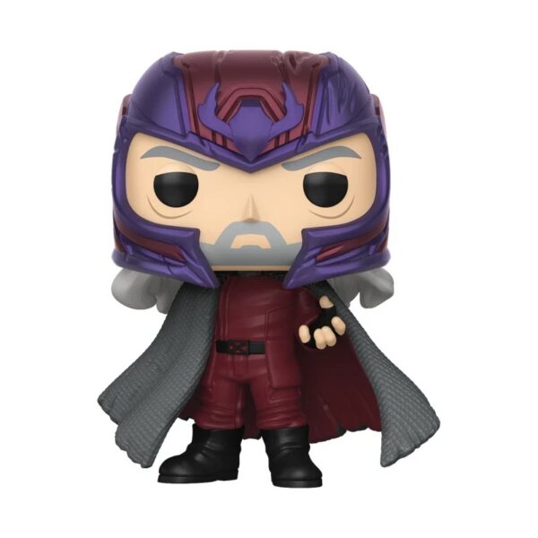 Figurka Funko Pop! #1640 Avengers: Doomsday - Magneto