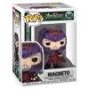 Figurka Funko Pop! #1640 Avengers: Doomsday - Magneto