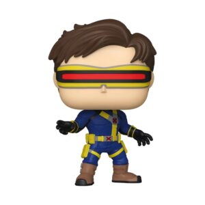 Figurka Funko Pop! #1641 Avengers: Doomsday - Cyclops