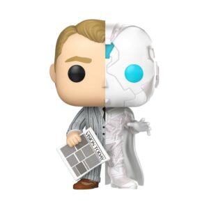 Figurka Funko Pop! #1650 VisionQuest - The Vision (Split)