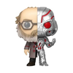 Figurka Funko Pop! #1652 VisionQuest - Ultron (Split)