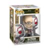 Figurka Funko Pop! #1652 VisionQuest - Ultron (Split) w pudełku
