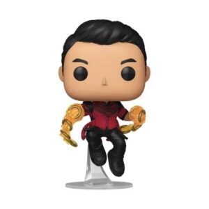 Figurka Funko Pop! #1677 Avengers: Doomsday - Shang-Chi