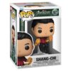 Figurka Funko Pop! #1677 Avengers: Doomsday - Shang-Chi