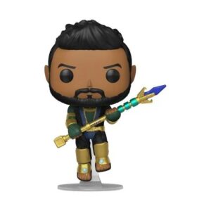 Figurka Funko Pop! #1678 Avengers: Doomsday - Namor