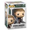 Figurka Funko Pop! #1679 Avengers: Doomsday - Steve Rogers