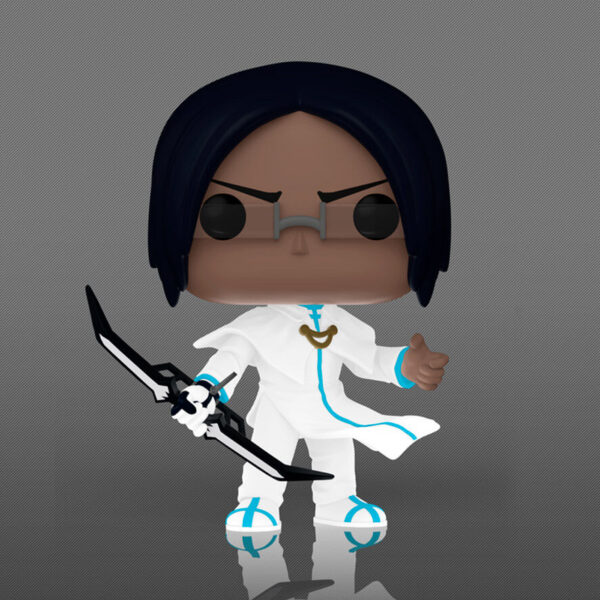Figurka Funko Pop! #1696 - Bleach - Uryu Ishida (Chase) Glow in the dark