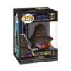 Figurka Funko Pop! #203 Harry Potter - Tiara Przydziału (Sorting Hat) z dźwiękiem w pudełku