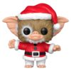 Figurka Funko Pop! #2094 Gremlins - Gizmo (Santa Coat)