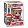 Figurka Funko Pop! #2094 Gremlins - Gizmo (Santa Coat) w pudełku