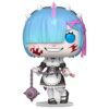 Figurka Funko Pop! #2113 - Re: ZERO - Rem (Chase)